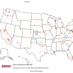 The Ultimate Guide to the Costco Store Location USA in 2021