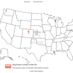 The Ultimate Guide to King Soopers Location USA in 2021