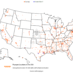 The Ultimate Guide To Popeyes Store Location USA in 2021
