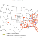The Ultimate Guide to the Waffle House  Store Location USA in 2021